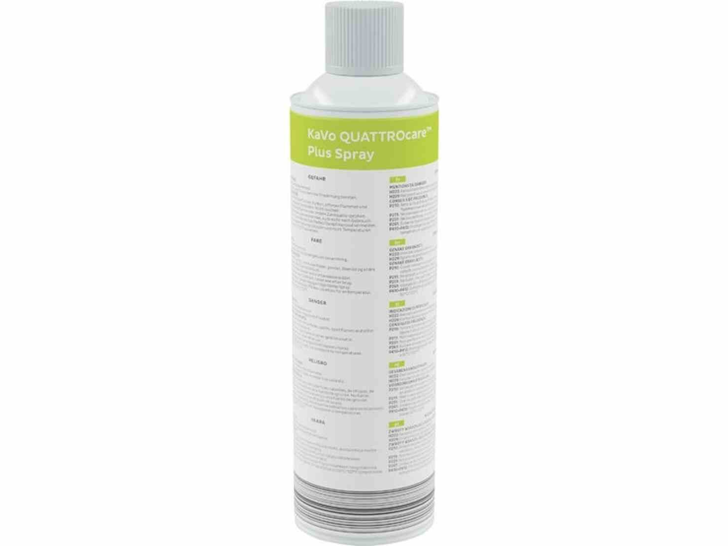 QUATTROcare Plus Spray 2140P 500ml Ds | 429685
