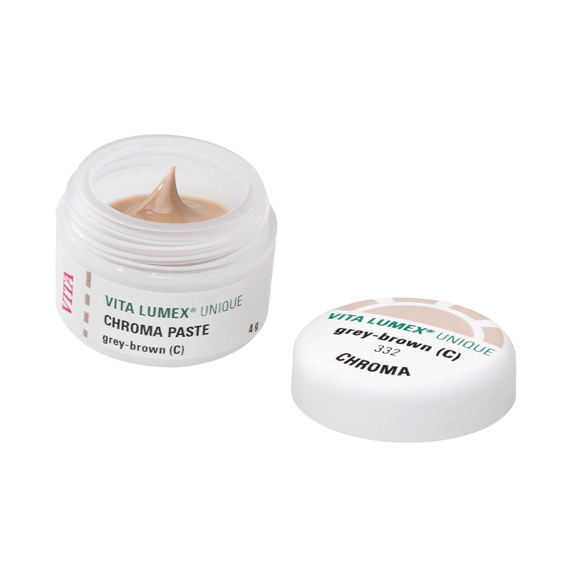 VITA LUMEX® UNIQUE Chroma Pasten (4g) | 426882