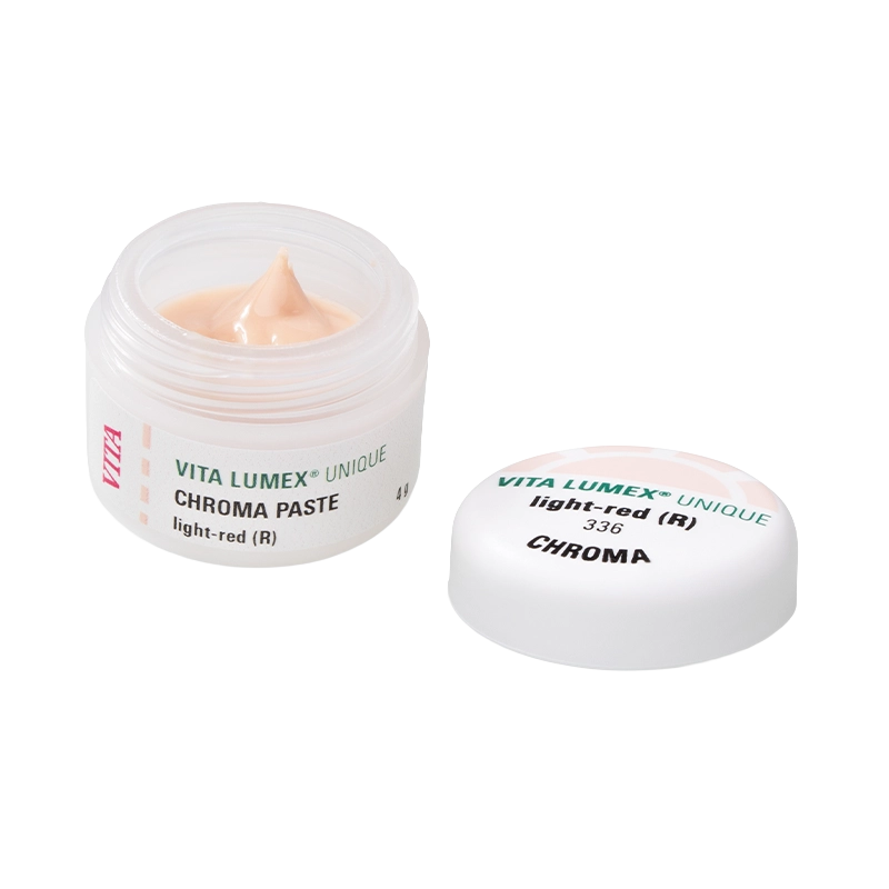 VITA LUMEX® UNIQUE Chroma Pasten (4g) | 426886