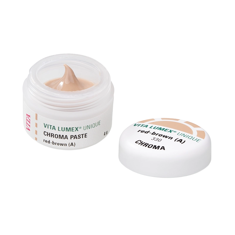 VITA LUMEX® UNIQUE Chroma Pasten (4g) | 426880