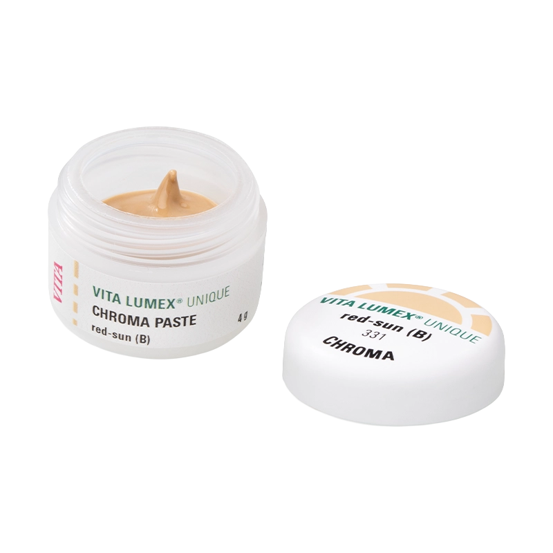 VITA LUMEX® UNIQUE Chroma Pasten (4g) | 426881