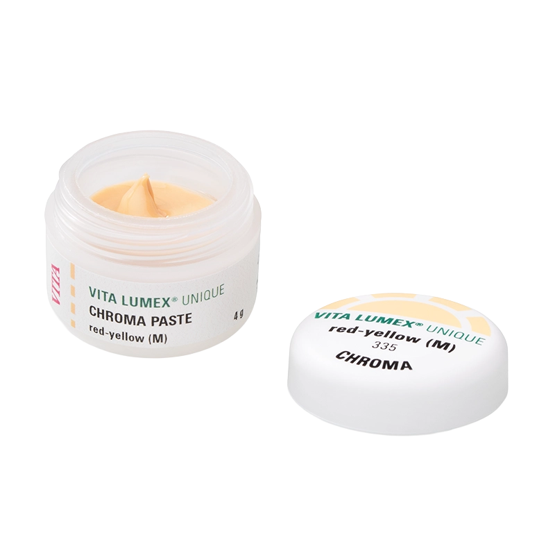 VITA LUMEX® UNIQUE Chroma Pasten (4g) | 426885