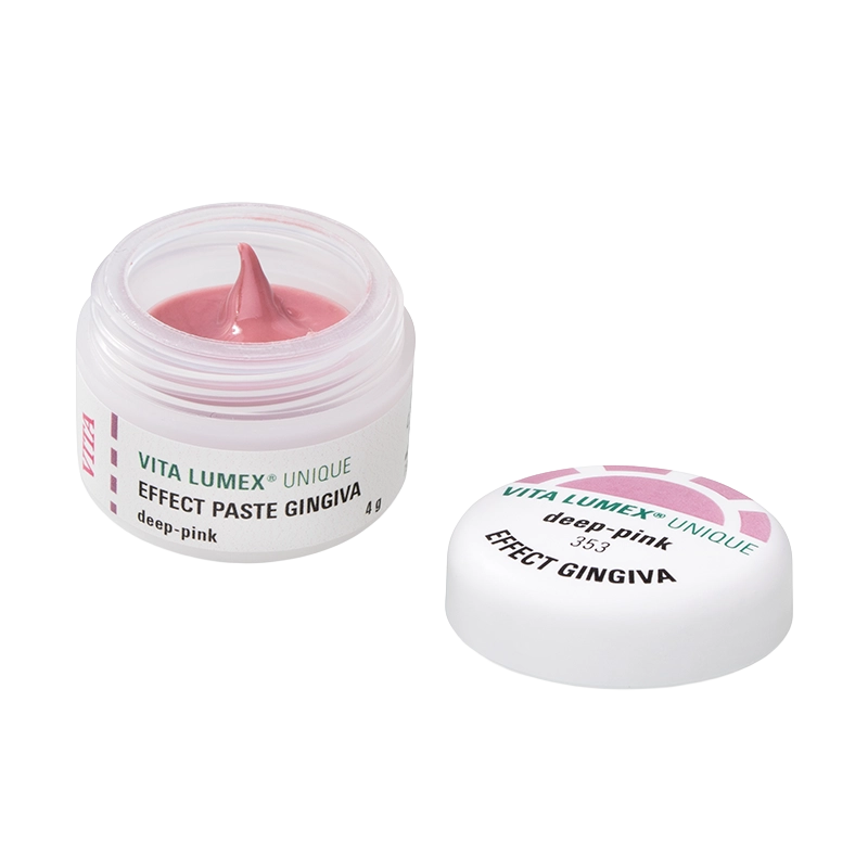 VITA LUMEX® UNIQUE Gingiva Effect Pasten (4g) | 426876