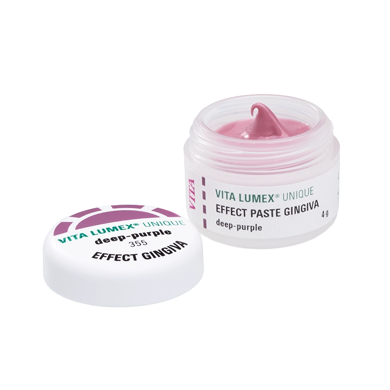 VITA LUMEX® UNIQUE Gingiva Effect Pasten (4g) | 426878