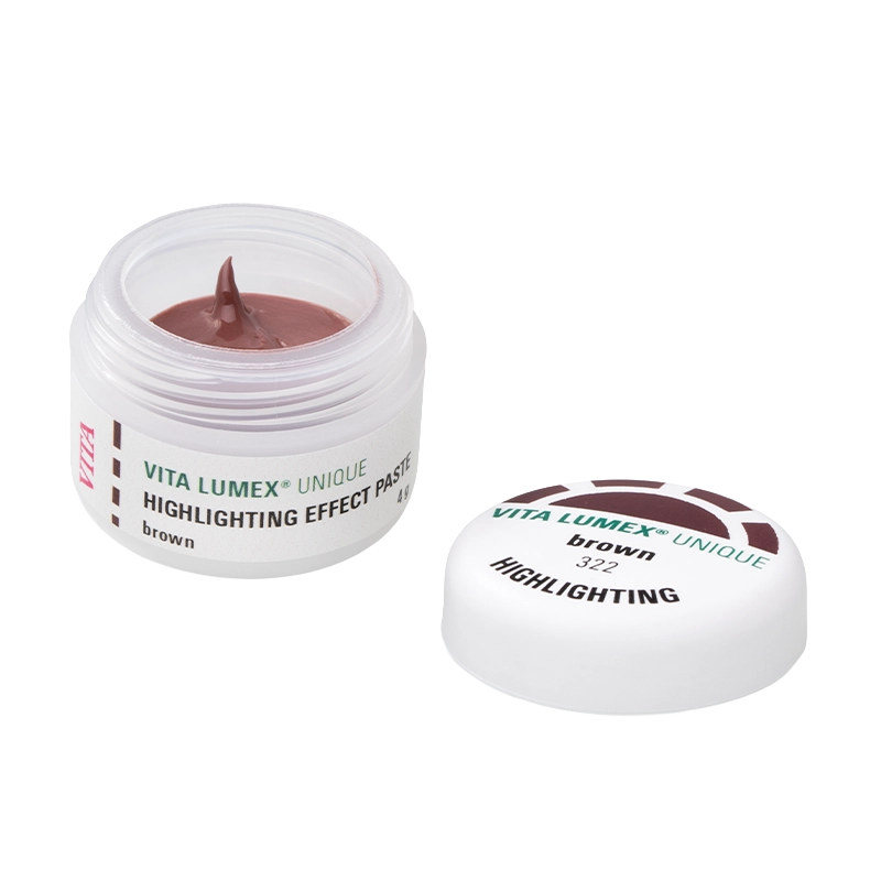 VITA LUMEX® UNIQUE Highlighting Effect Pasten (4g) | 426889