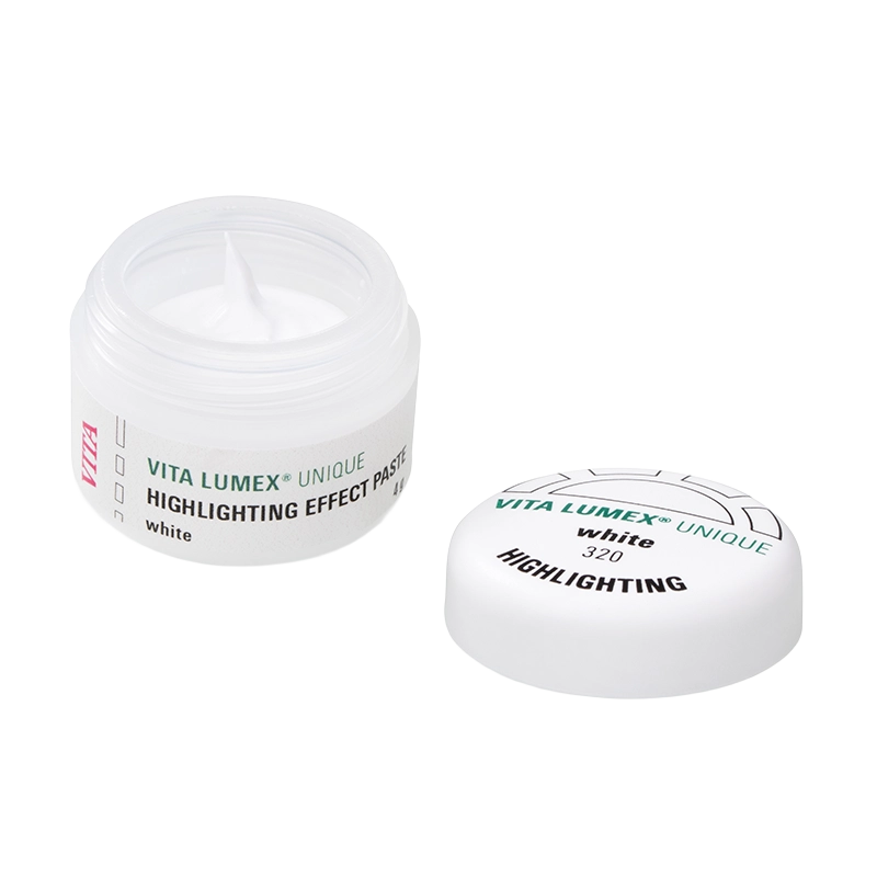 VITA LUMEX® UNIQUE Highlighting Effect Pasten (4g) | 426888