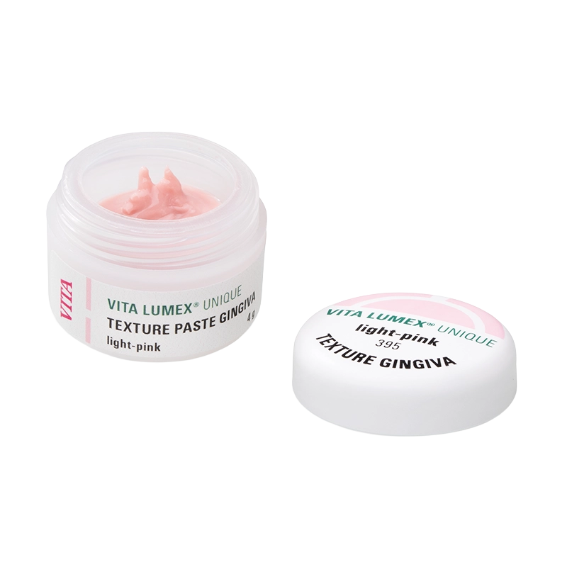VITA LUMEX® UNIQUE Textur Gingiva Pasten (4g) | 426866