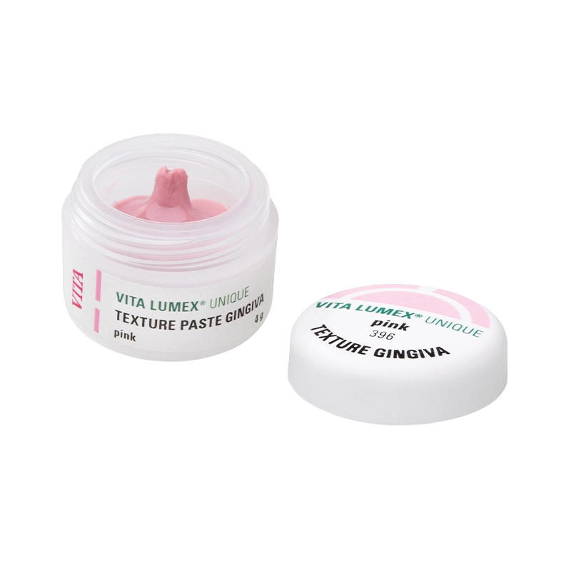 VITA LUMEX® UNIQUE Textur Gingiva Pasten (4g) | 426867
