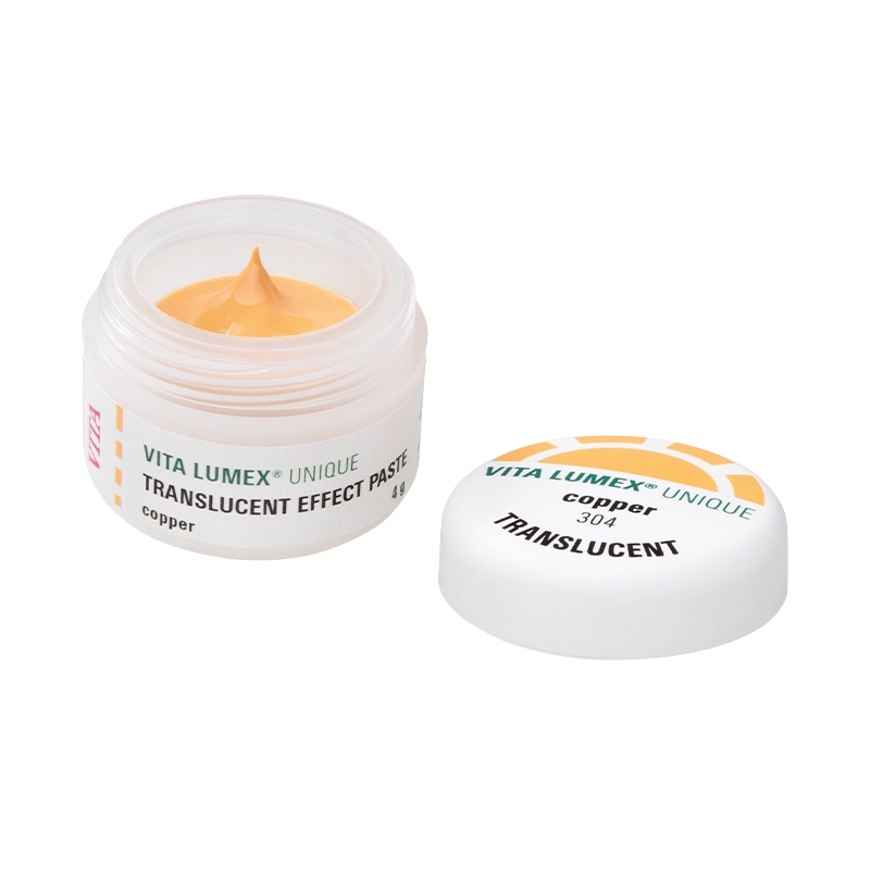 VITA LUMEX® UNIQUE Translucent Effect Pasten (4g) | 426898