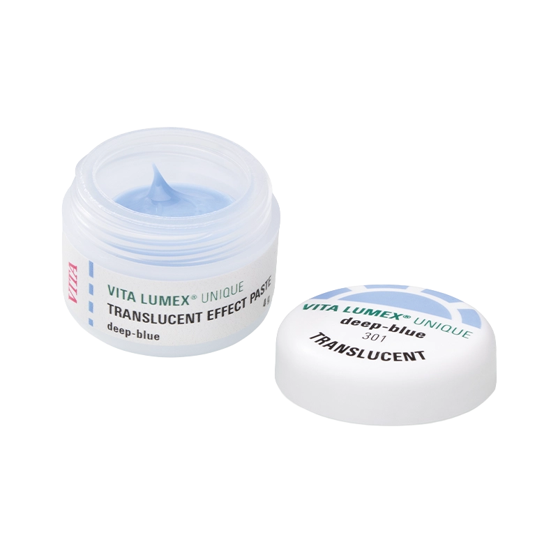 VITA LUMEX® UNIQUE Translucent Effect Pasten (4g) | 426895