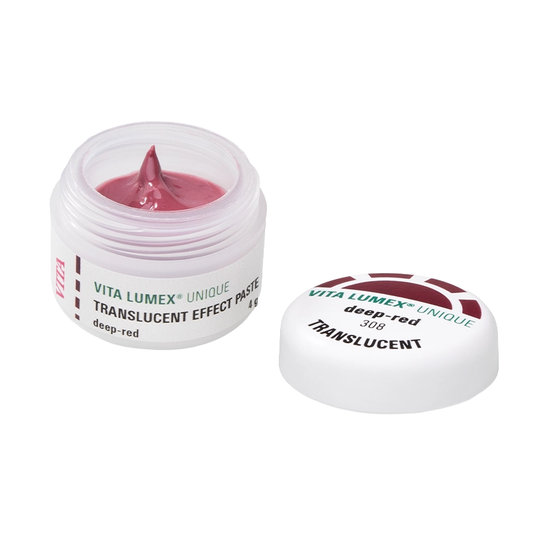 VITA LUMEX® UNIQUE Translucent Effect Pasten (4g) | 426901