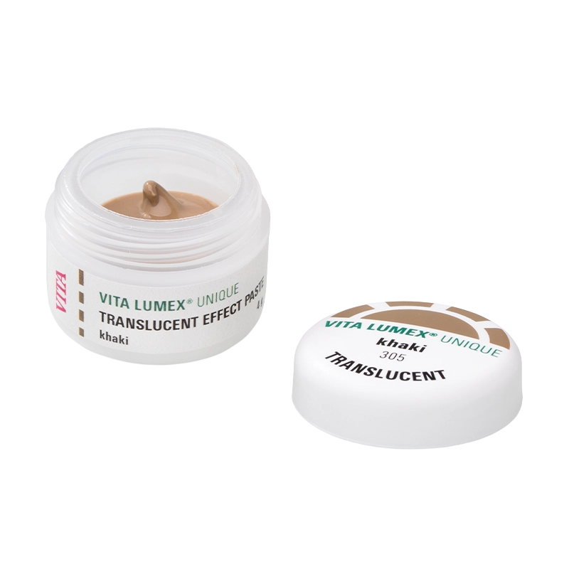 VITA LUMEX® UNIQUE Translucent Effect Pasten (4g) | 426899