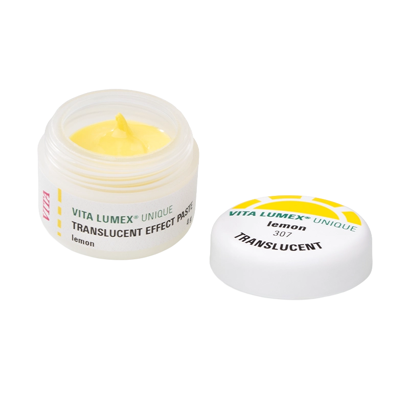 VITA LUMEX® UNIQUE Translucent Effect Pasten (4g) | 426900