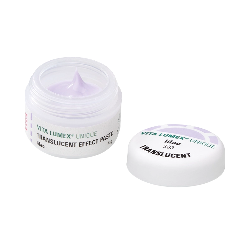 VITA LUMEX® UNIQUE Translucent Effect Pasten (4g) | 426897