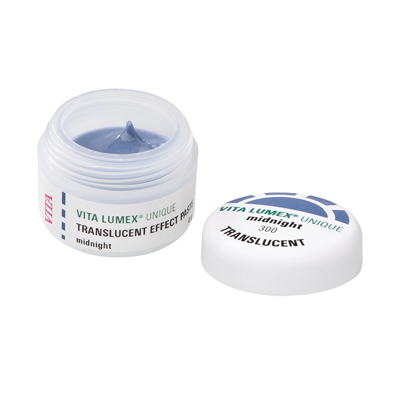 VITA LUMEX® UNIQUE Translucent Effect Pasten (4g) | 426894