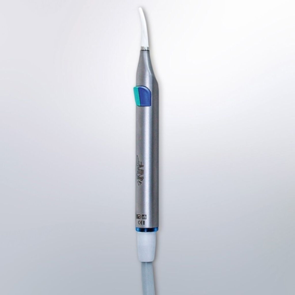 Luzzani Minibright® LED 6-Funktionsspritze gerade Artikelnr. LZSBASSW | 430518