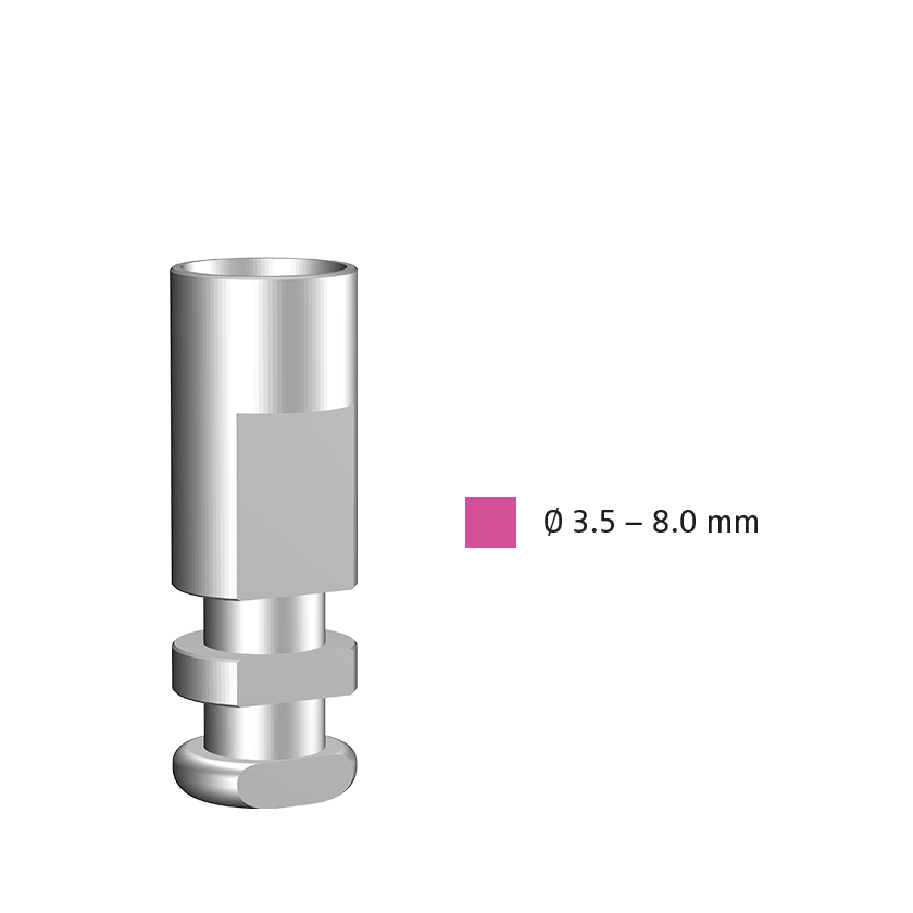 MegaGen | AnyRidge® | 427676