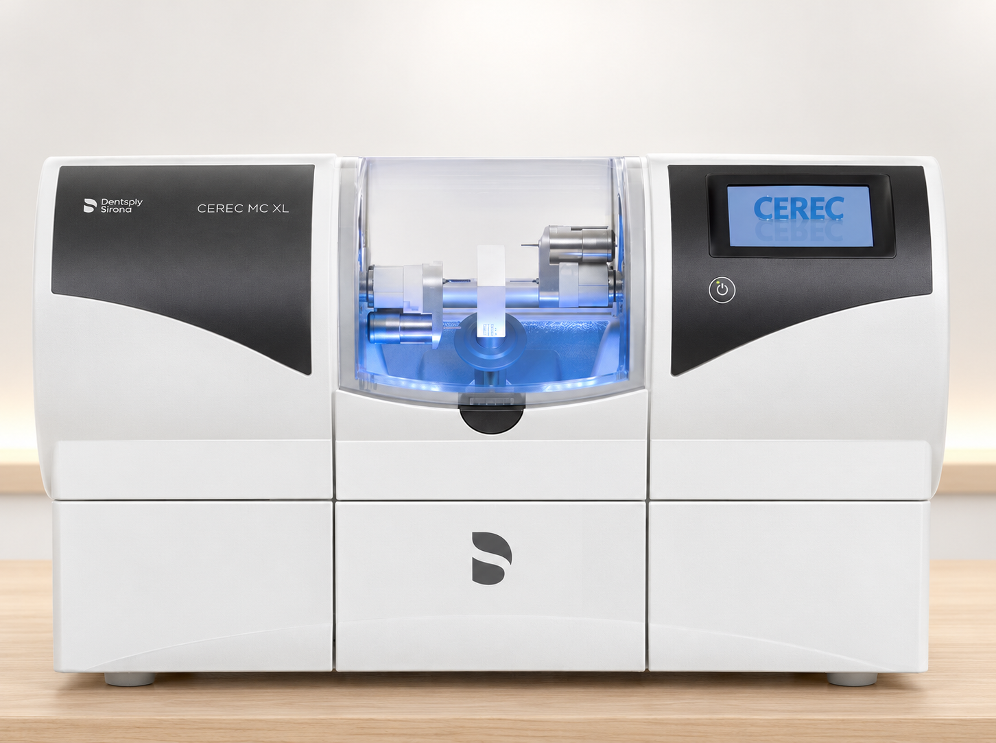Dentsply Sirona CEREC MC XL Premium Package frisch gewartet | 430063