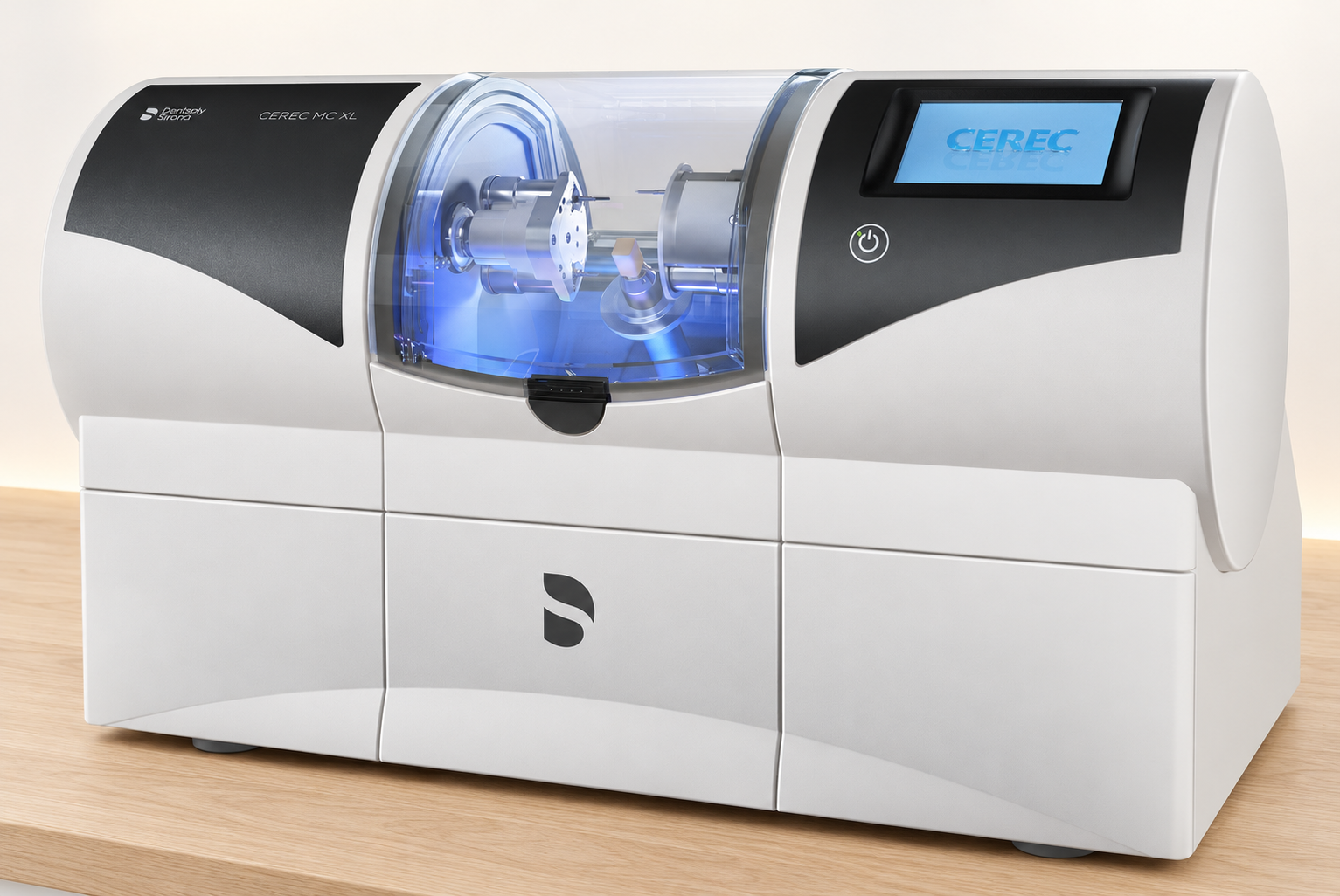 Dentsply Sirona CEREC MC XL Premium Package frisch gewartet | 430064