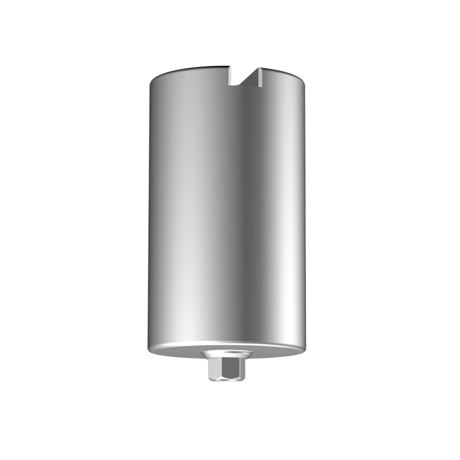 ZimVie | Tapered Screw-Vent® | 427563