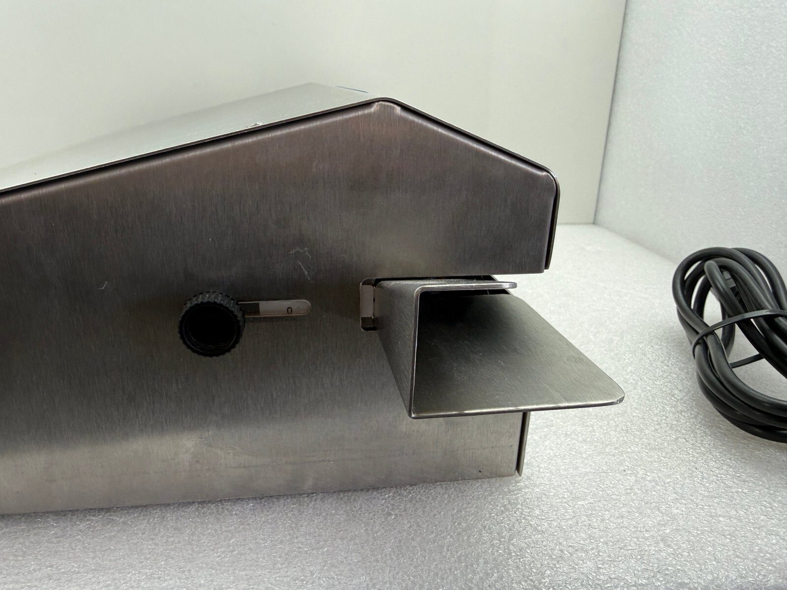 MELAG MELAseal PRO Automatic Sealing Device Folienschweißgerät Sterilisation | 430056
