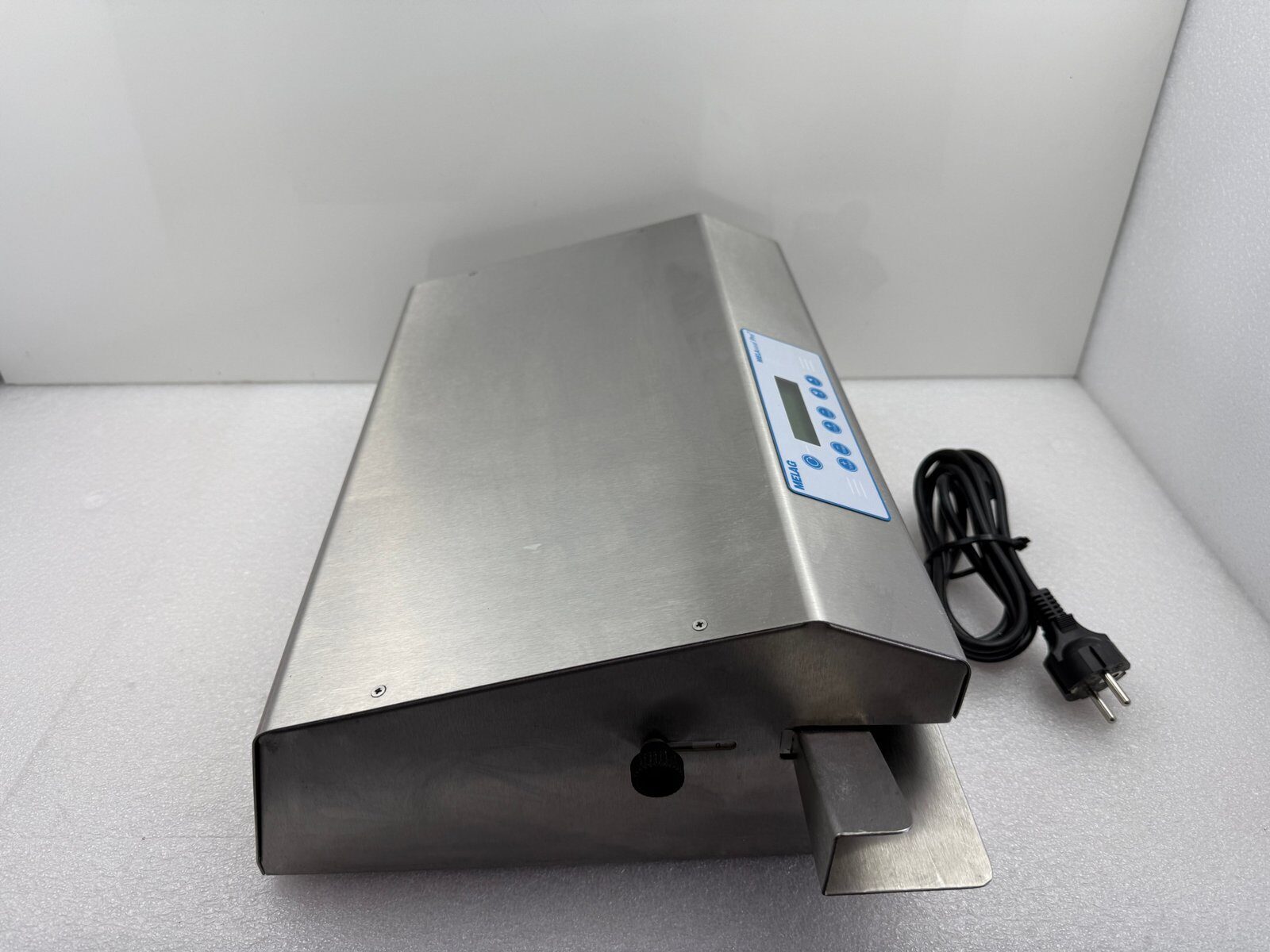 MELAG MELAseal PRO Automatic Sealing Device Folienschweißgerät Sterilisation | 430057