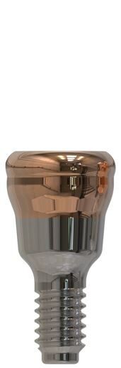 MegaGen® | AnyRidge® | Gerades Abutment | 427234