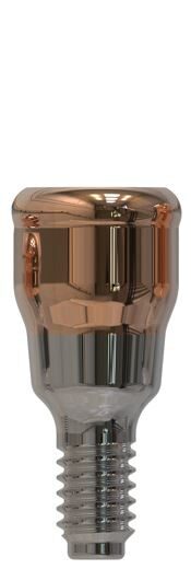 MegaGen® | AnyRidge® | Gerades Abutment | 427235