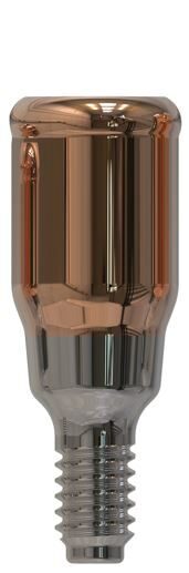 MegaGen® | AnyRidge® | Gerades Abutment | 427237