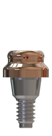MegaGen® | AnyOne® | Gerades Abutment | 427215