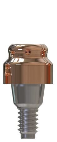 MegaGen® | AnyOne® | Gerades Abutment | 427216
