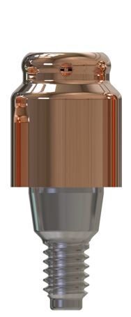 MegaGen® | AnyOne® | Gerades Abutment | 427218