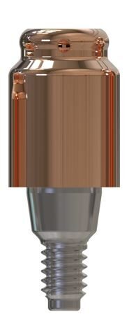 MegaGen® | AnyOne® | Gerades Abutment | 427219