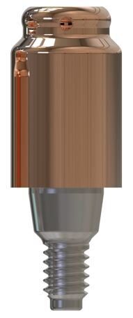 MegaGen® | AnyOne® | Gerades Abutment | 427220
