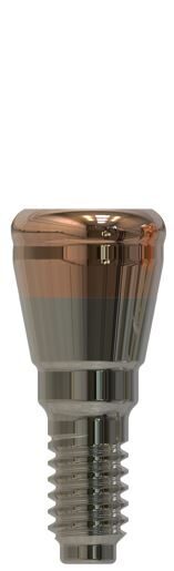 MegaGen® | AnyOne® | Gerades Abutment | 427221