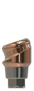 MegaGen® | AnyRidge® | 18˚ abgewinkeltes Abutment | 427226