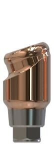 MegaGen® | AnyRidge® | 18˚ abgewinkeltes Abutment | 427227