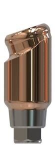 MegaGen® | AnyRidge® | 18˚ abgewinkeltes Abutment | 427228