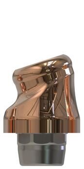 MegaGen® | AnyOne® | 18˚ abgewinkeltes Abutment | 427209