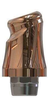MegaGen® | AnyOne® | 18˚ abgewinkeltes Abutment | 427211