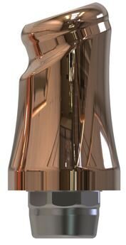 MegaGen® | AnyOne® | 18˚ abgewinkeltes Abutment | 427212