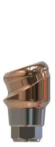 MegaGen® | AnyRidge® | 18˚ abgewinkeltes Abutment | 427229
