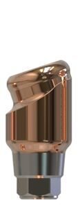 MegaGen® | AnyRidge® | 18˚ abgewinkeltes Abutment | 427230
