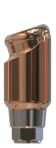 MegaGen® | AnyRidge® | 18˚ abgewinkeltes Abutment | 427231