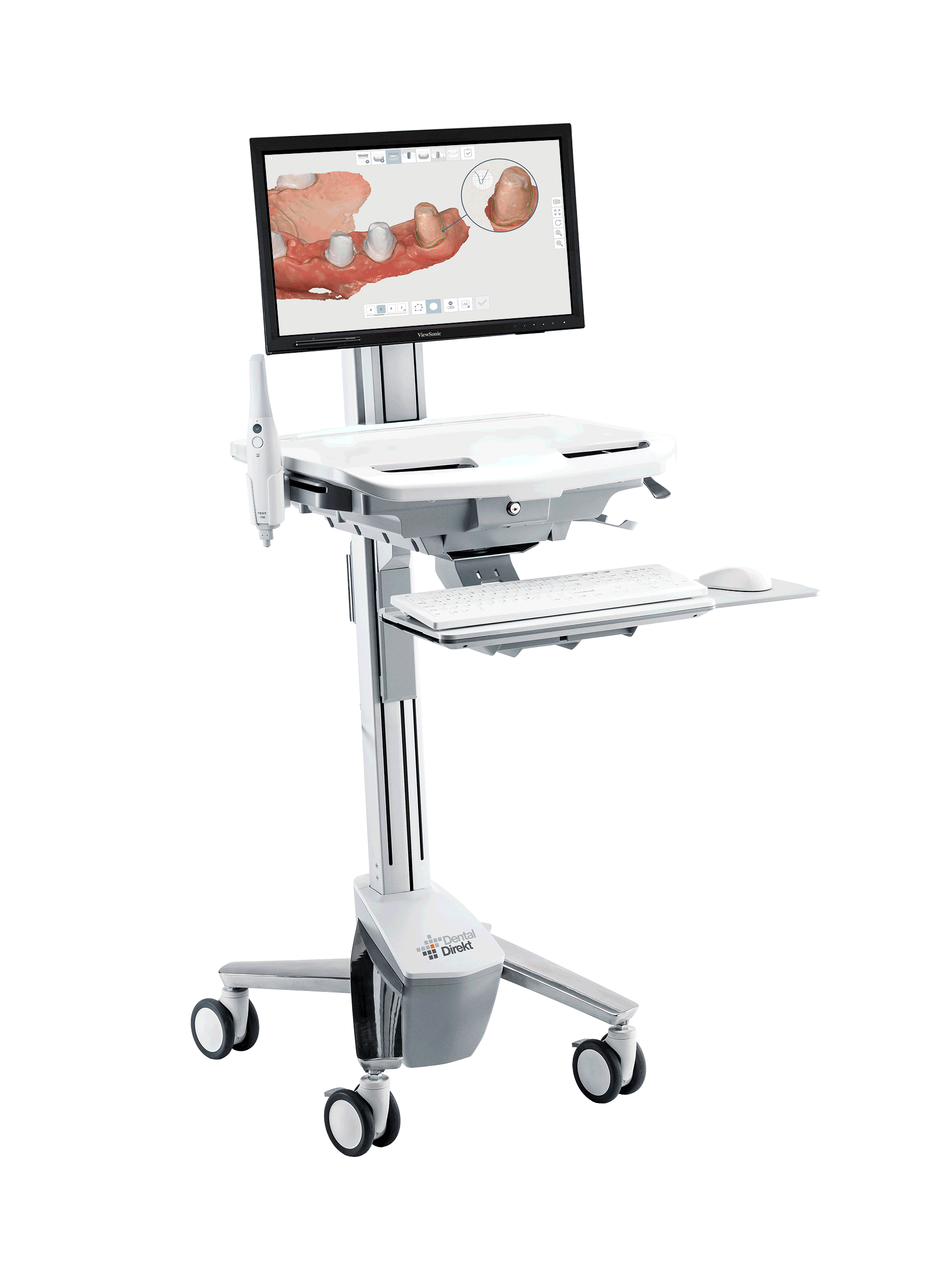 Medit i700 wireless Intraoralscanner | 427708