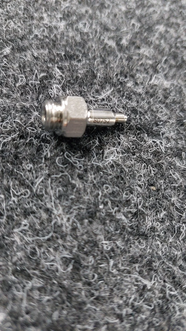 Melag ZEG-Spitzen Adapter ME80752 (gebraucht) | 406702