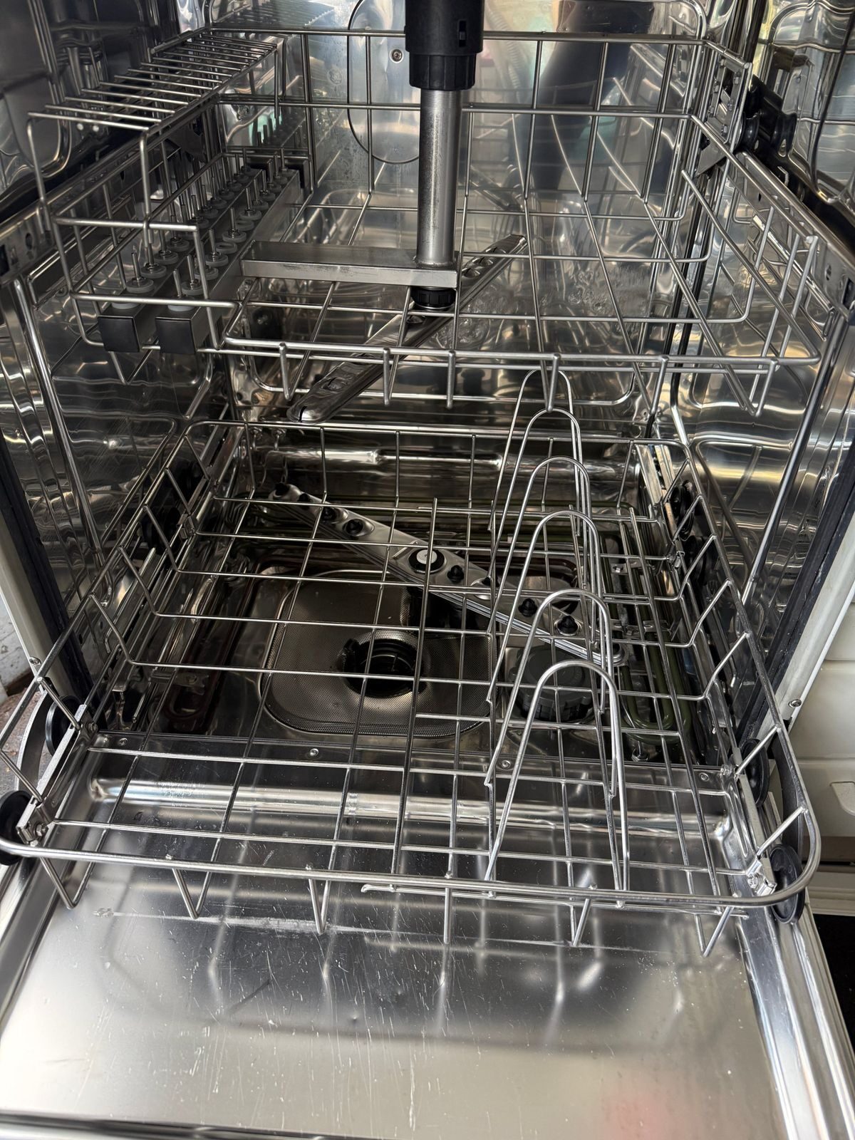 Miele G 7881 Thermodesinfektor RDG vario TD 93°C DOS PC gewartet | 430085