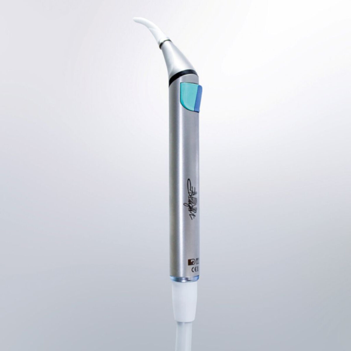 Luzzani® Minibright LED 6-Funktionsspritze abgewinkelt Art. LZSB6GSW | 430515