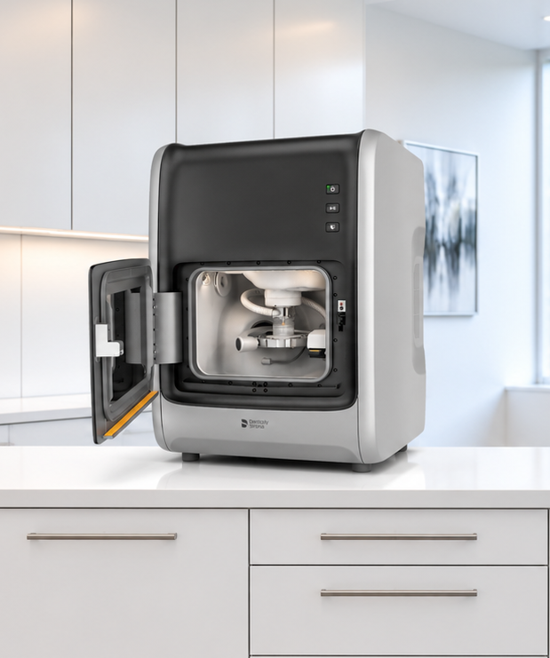 Dentsply Sirona inLab MC X5, Baujahr 2022 top gepflegt | 406208
