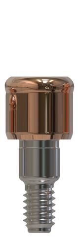 Nobel Biocare® | Nobel Replace® | Gerades Abutment | 427180